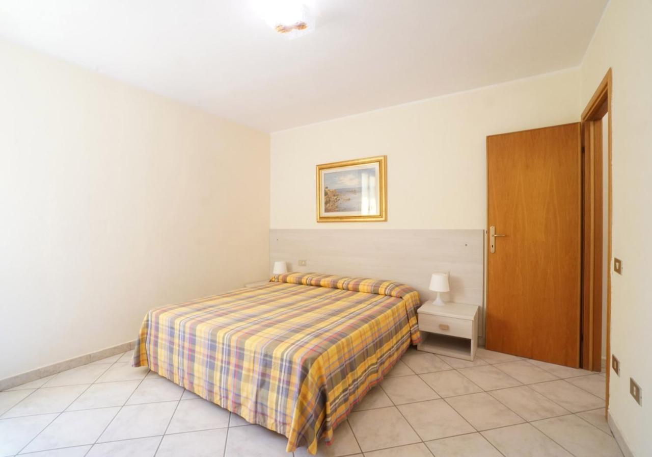 Appartamenti Manuela Vada Exteriér fotografie