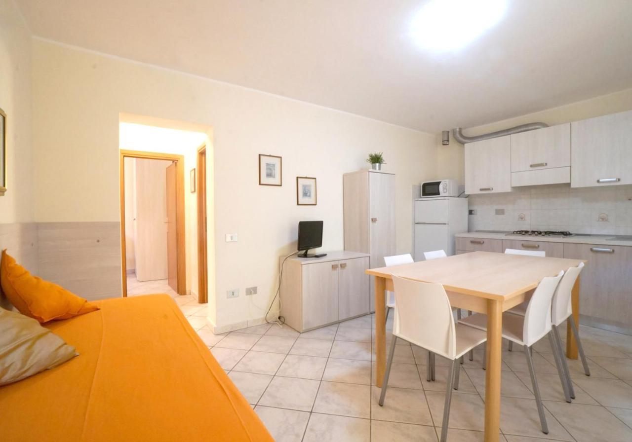 Appartamenti Manuela Vada Exteriér fotografie