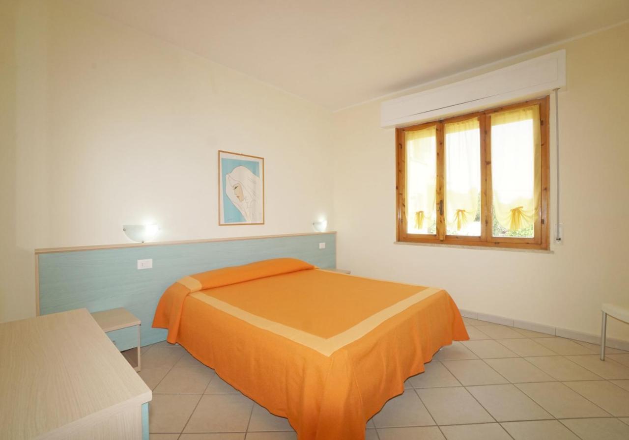 Appartamenti Manuela Vada Exteriér fotografie