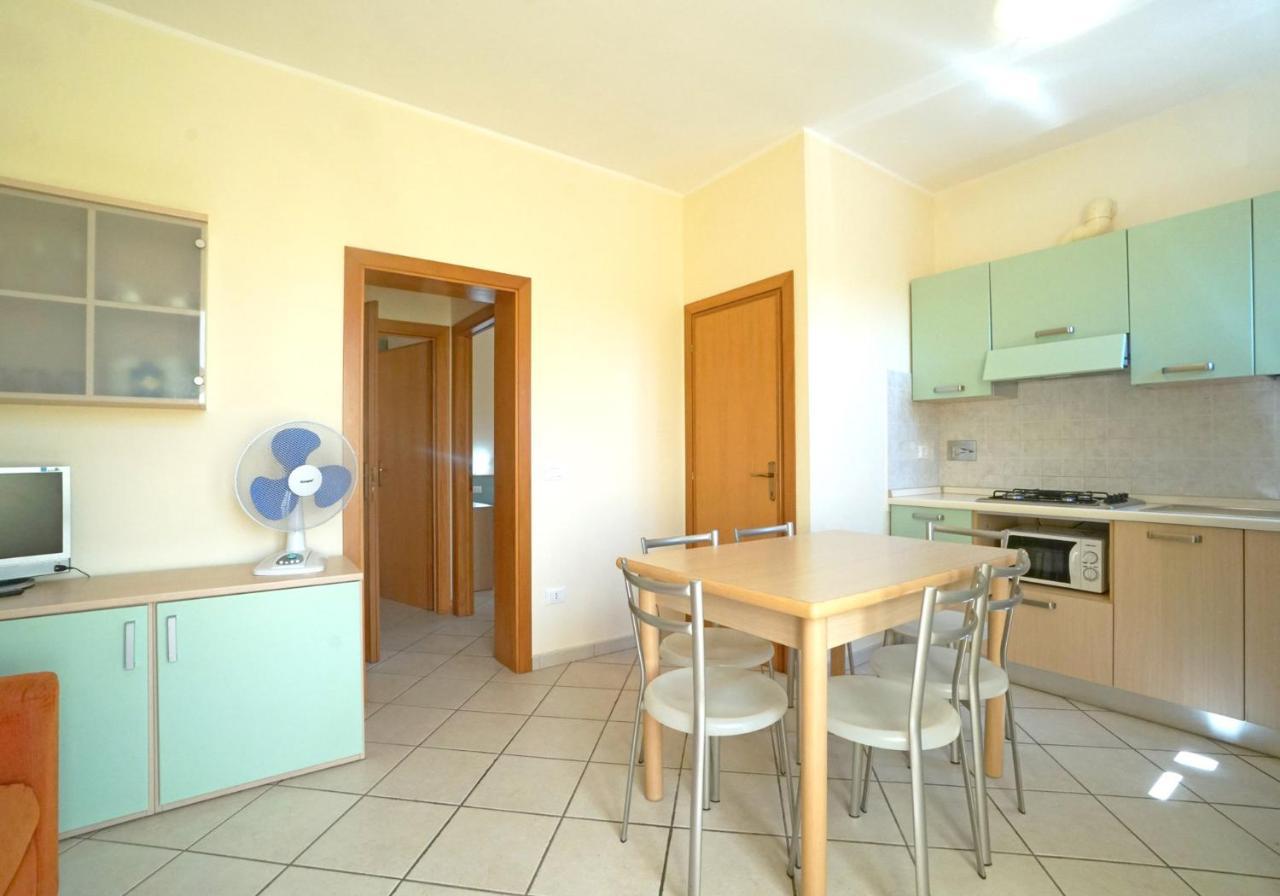 Appartamenti Manuela Vada Exteriér fotografie