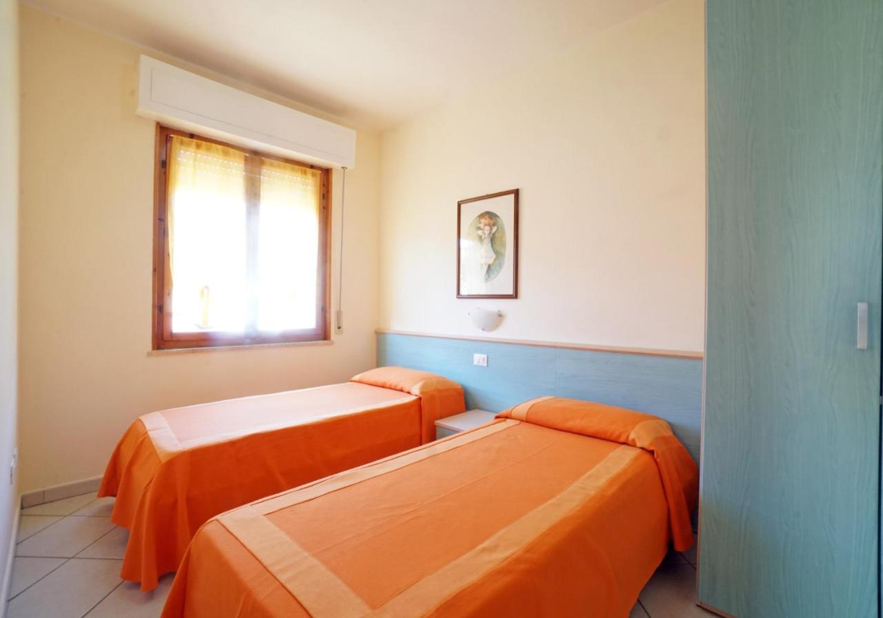 Appartamenti Manuela Vada Exteriér fotografie