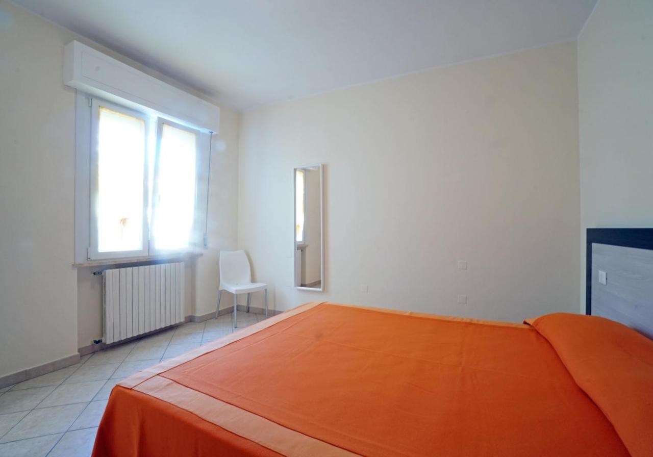 Appartamenti Manuela Vada Exteriér fotografie