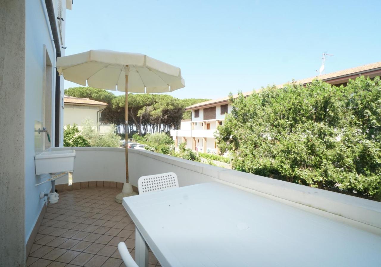 Appartamenti Manuela Vada Exteriér fotografie