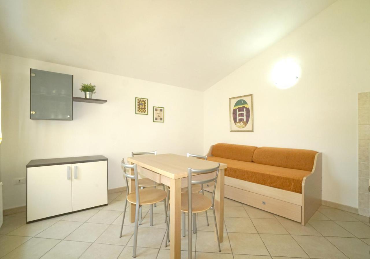 Appartamenti Manuela Vada Exteriér fotografie