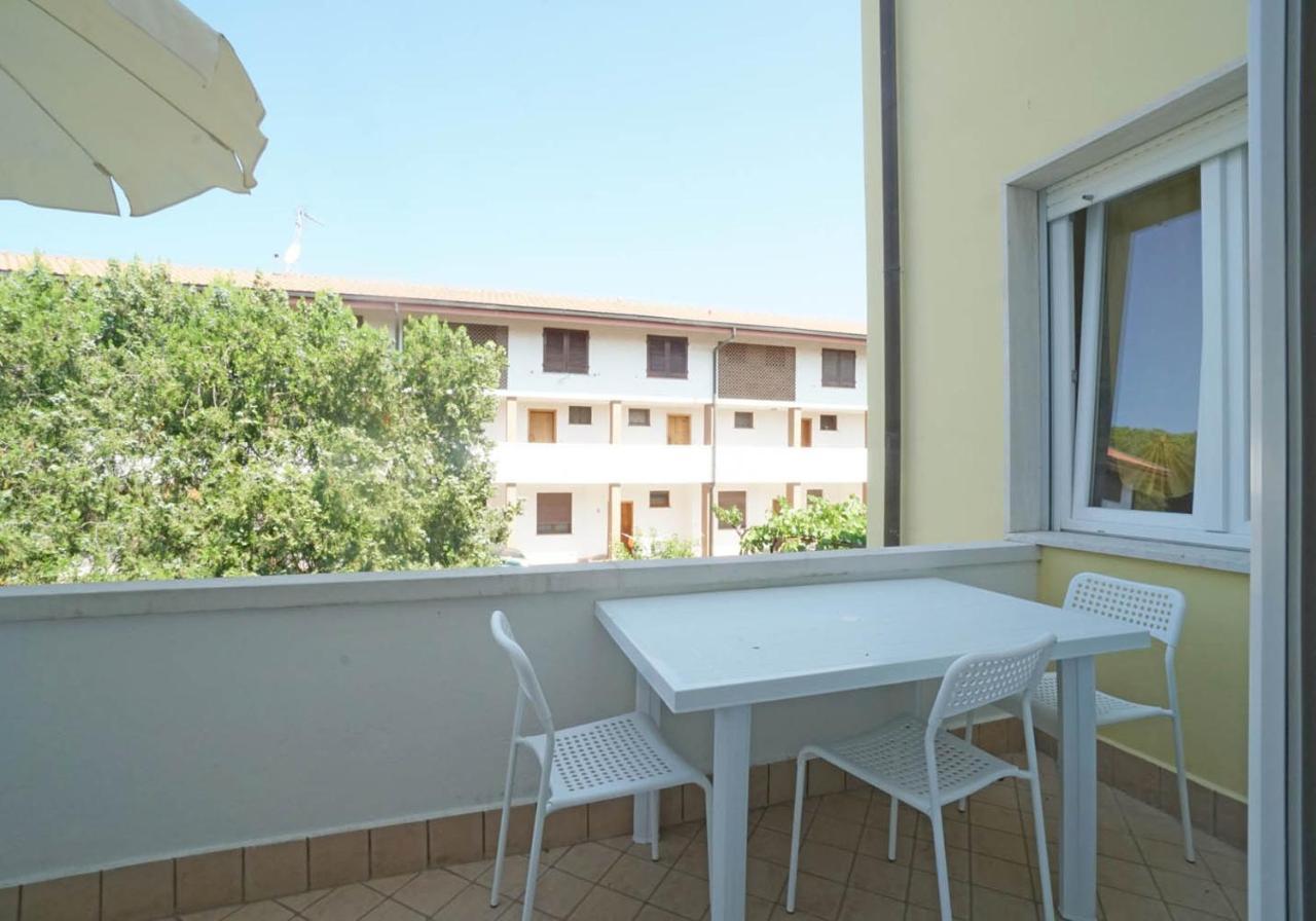 Appartamenti Manuela Vada Exteriér fotografie