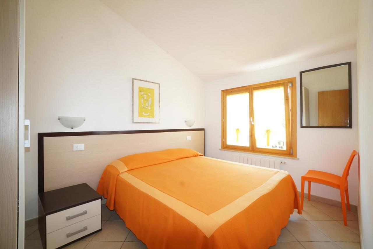 Appartamenti Manuela Vada Exteriér fotografie