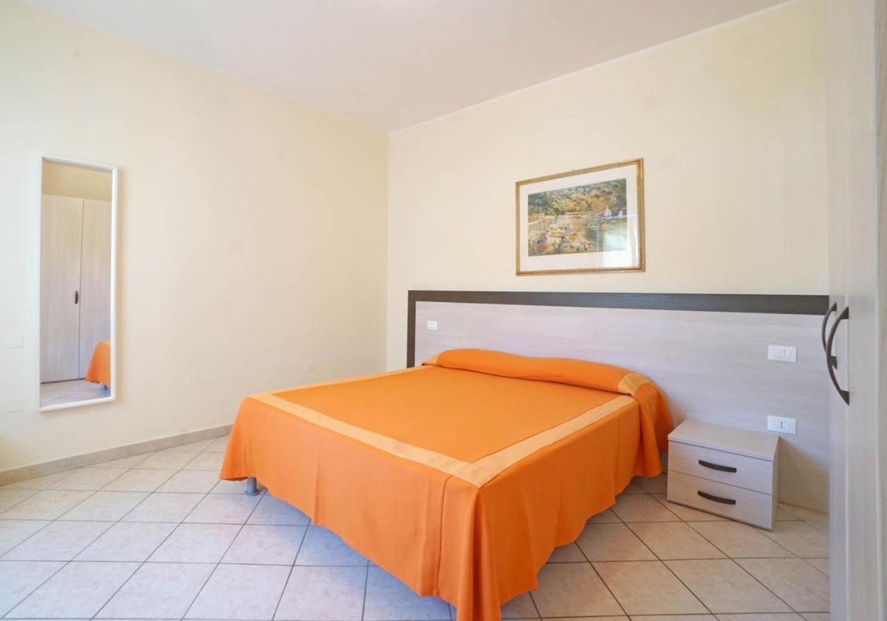 Appartamenti Manuela Vada Exteriér fotografie