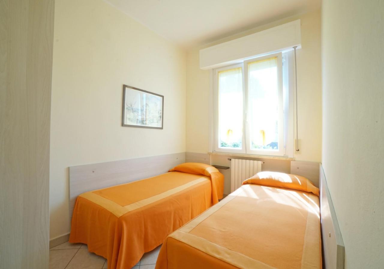 Appartamenti Manuela Vada Exteriér fotografie